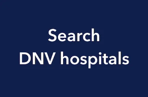 Search hospitals