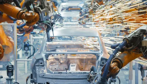 IATF 16949 Foundation and Internal Auditor