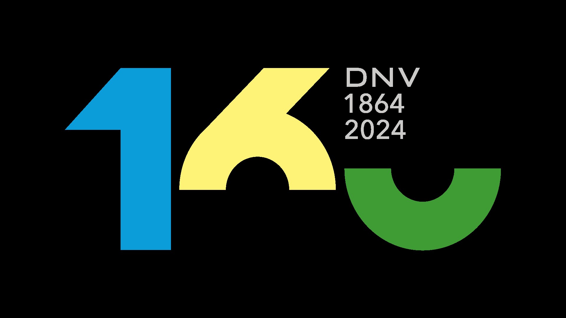 DNV 160yr