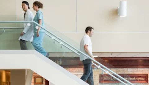 Accreditation for ambulatory surgical centers