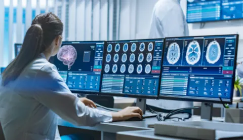 Stroke care certifications